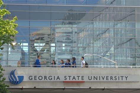 georgia state university grad school apply